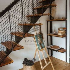 Квартира 59 м², 3-комнатная - изображение 3