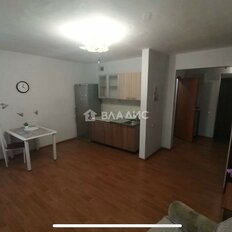 Квартира 31 м², 1-комнатная - изображение 5