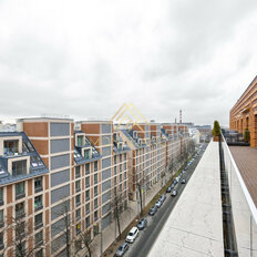 Квартира 153 м², 3-комнатная - изображение 4