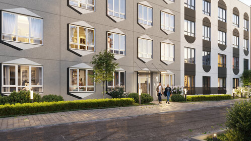 Квартира 37,6 м², 2-комнатная - изображение 2