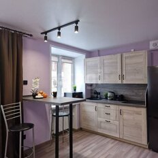 Квартира 32,1 м², студия - изображение 1