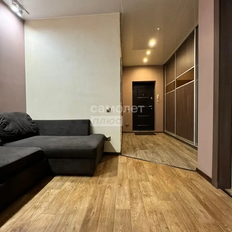 Квартира 39 м², студия - изображение 3
