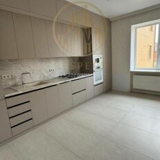 Квартира 93,5 м², 3-комнатная - изображение 1