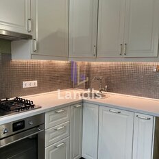 Квартира 43 м², 2-комнатная - изображение 5