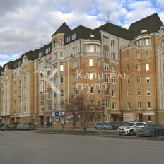 Квартира 146,4 м², 4-комнатная - изображение 4
