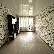 Квартира 55,2 м², 3-комнатная - изображение 1