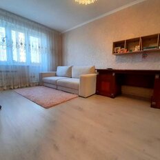 Квартира 37,5 м², 1-комнатная - изображение 3