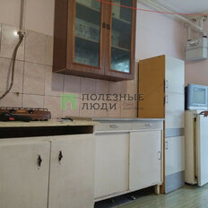 Квартира 14 м², студия - изображение 2