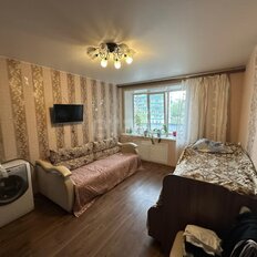 Квартира 58,9 м², 2-комнатная - изображение 4