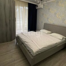 Квартира 93,2 м², 2-комнатная - изображение 4