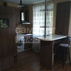 Квартира 24 м², 1-комнатная - изображение 1