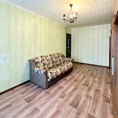 Квартира 44,6 м², 2-комнатная - изображение 2