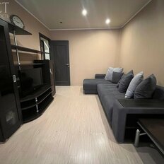 Квартира 32,3 м², 1-комнатная - изображение 3