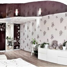 Квартира 80 м², 3-комнатная - изображение 3