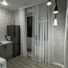 Квартира 32 м², 1-комнатная - изображение 4