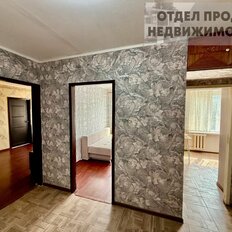 Квартира 62 м², 4-комнатная - изображение 3