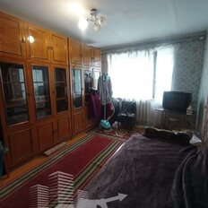 Квартира 32,4 м², 1-комнатная - изображение 3