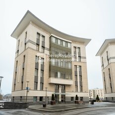 Квартира 76,9 м², 2-комнатные - изображение 1