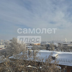 Квартира 53,8 м², 3-комнатная - изображение 2