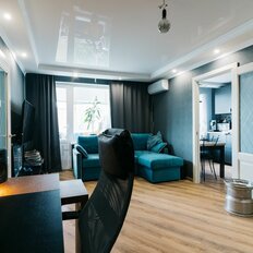 Квартира 49 м², 2-комнатная - изображение 5