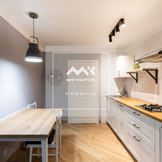 Квартира 57 м², 1-комнатная - изображение 3