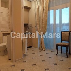 Квартира 28 м², 1-комнатная - изображение 2