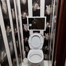 Квартира 33 м², 1-комнатная - изображение 4