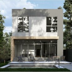 дом + 3,9 сотки, участок - изображение 4