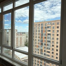 Квартира 48,6 м², 1-комнатная - изображение 3