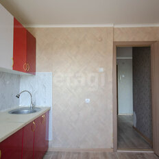 Квартира 36 м², 1-комнатная - изображение 3