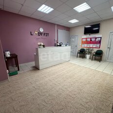 170,8 м², помещение свободного назначения - изображение 2