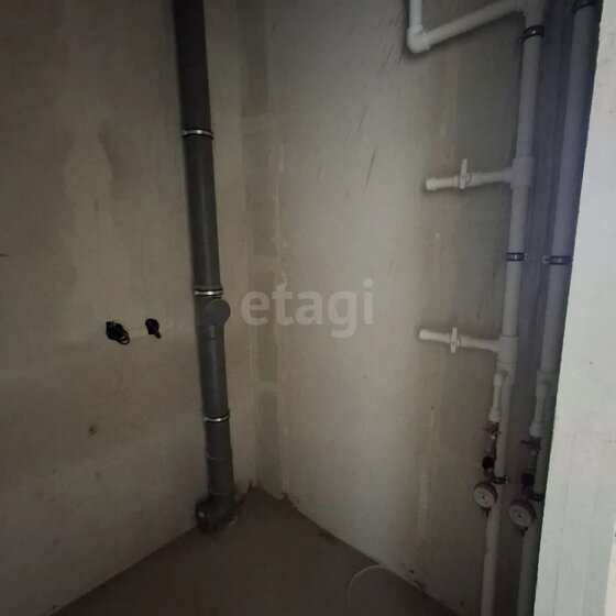 35,5 м², 1-комнатная квартира 3 850 000 ₽ - изображение 59