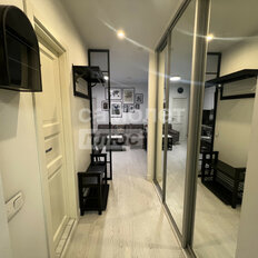 Квартира 32,6 м², 2-комнатные - изображение 5