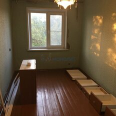 Квартира 58,4 м², 3-комнатная - изображение 1