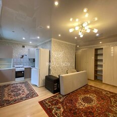 Квартира 55,8 м², 3-комнатная - изображение 1