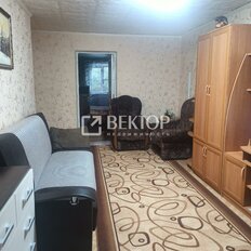 Квартира 56,7 м², 3-комнатная - изображение 1