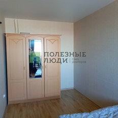 Квартира 34,1 м², 1-комнатная - изображение 4