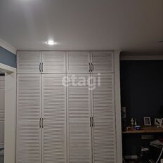 Квартира 39,6 м², 1-комнатная - изображение 5