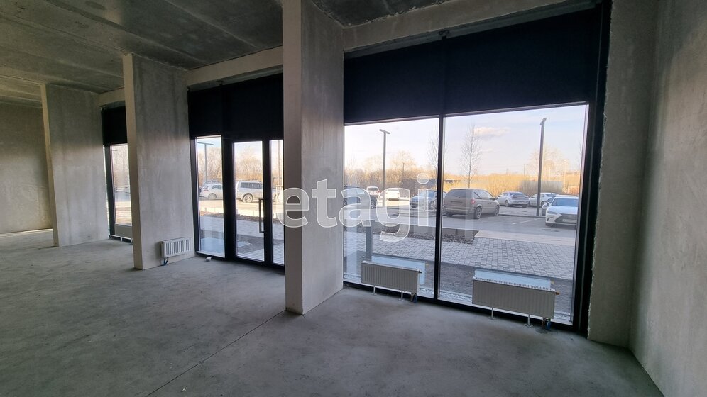 87,4 м², торговое помещение 131 130 ₽ в месяц - изображение 39
