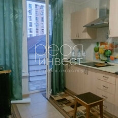 Квартира 36,6 м², 1-комнатная - изображение 5