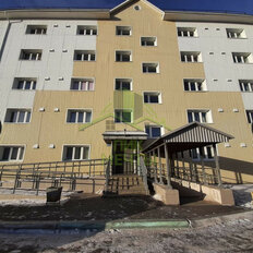 Квартира 25,4 м², студия - изображение 5