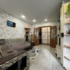 Квартира 60,6 м², 3-комнатная - изображение 2