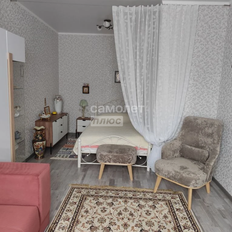 Квартира 38,1 м², 1-комнатная - изображение 2