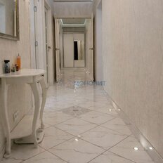 Квартира 86,3 м², 4-комнатная - изображение 5