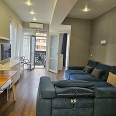 Квартира 45 м², 2-комнатная - изображение 3