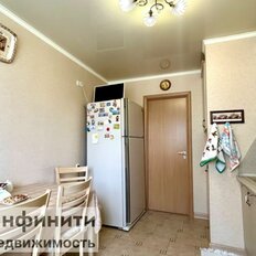 Квартира 69,8 м², 4-комнатная - изображение 3