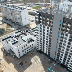 Квартира 29,7 м², студия - изображение 3