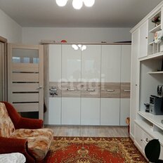 Квартира 34 м², 1-комнатная - изображение 3