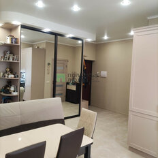 Квартира 50 м², 2-комнатная - изображение 3