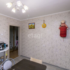 Квартира 60,6 м², 2-комнатная - изображение 4